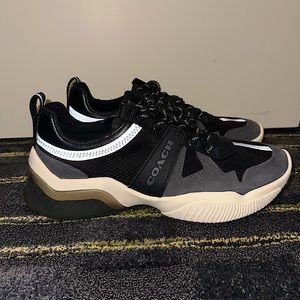 COACH Men’s sneakers